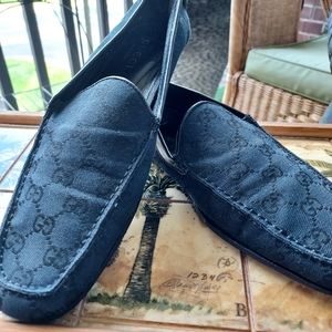GUCCI LOAFERS